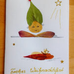 Weihnachtskarte